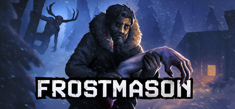 Frostmason — Steam header