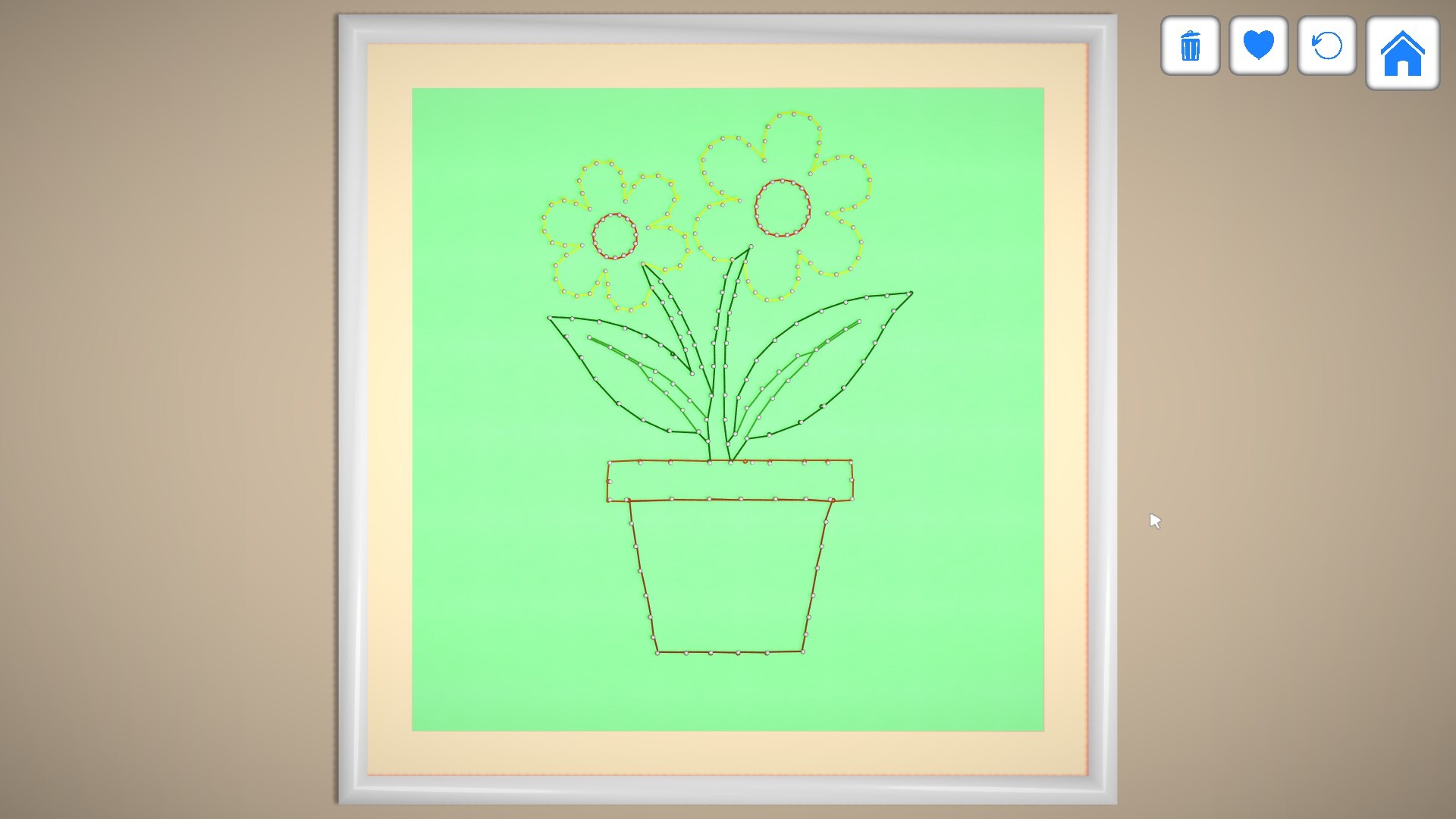 WooLoop - Flowers Pack