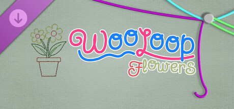 WooLoop - Flowers Pack