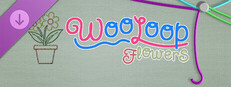 WooLoop - Flowers Pack