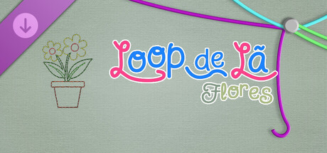 WooLoop - Flowers Pack