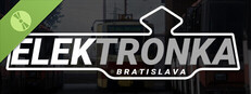 Elektronka: Bratislava Demo