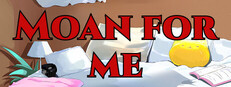 Moan for Me cover