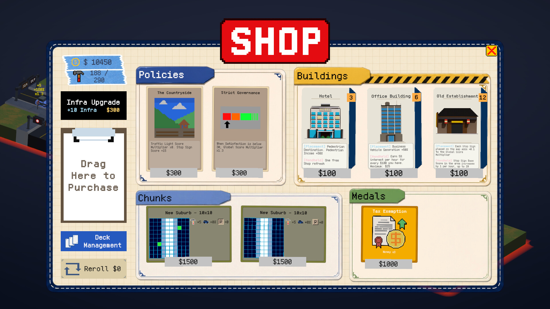 Traffic Authority screenshot #3