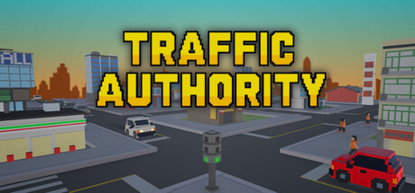 Traffic Authority