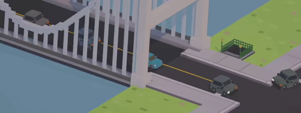 Traffic Authority video 1