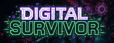 Digital Survivor cover