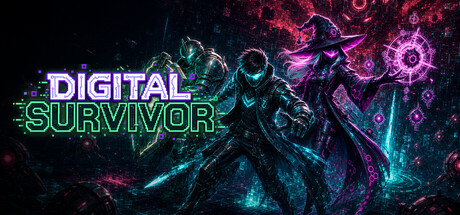 Digital Survivor