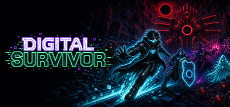 Arte de Digital Survivor