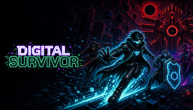 Digital Survivor