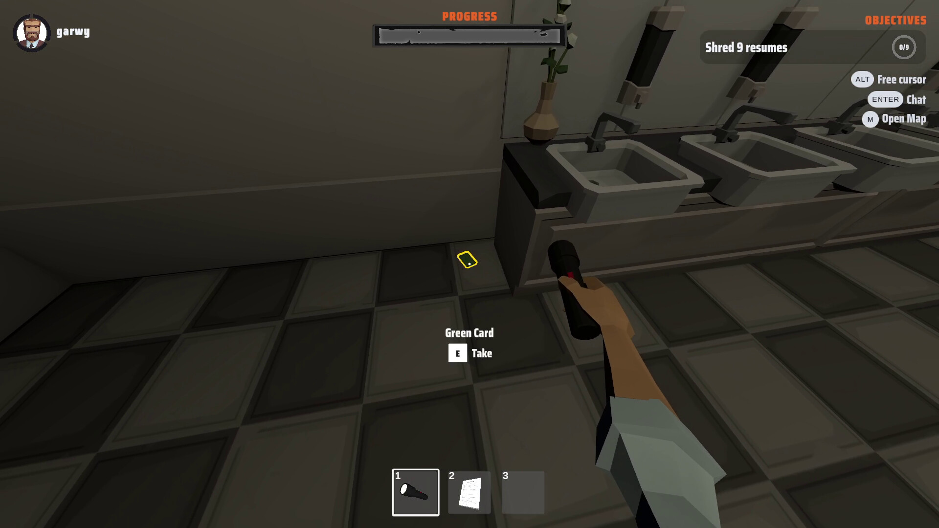 Unemployed Nightmare Together screenshot 3