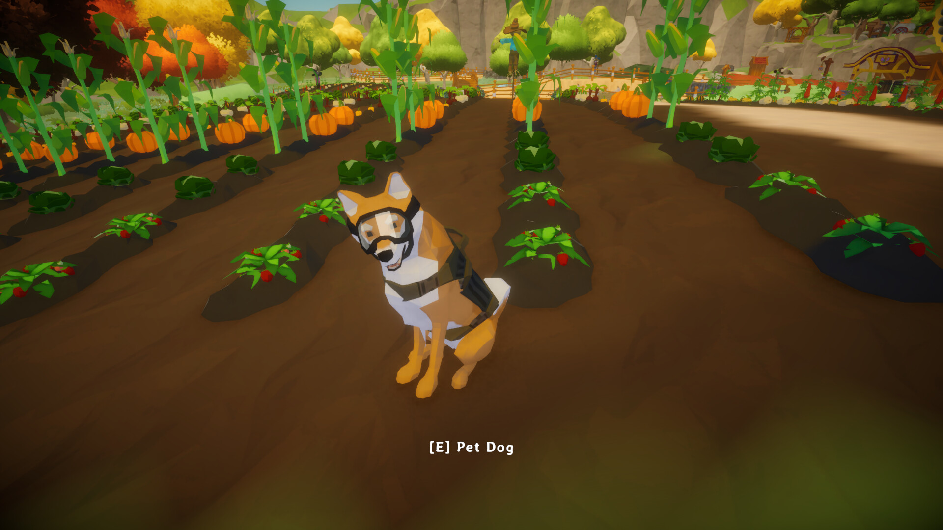 Let's Farm Together 스크린샷 3