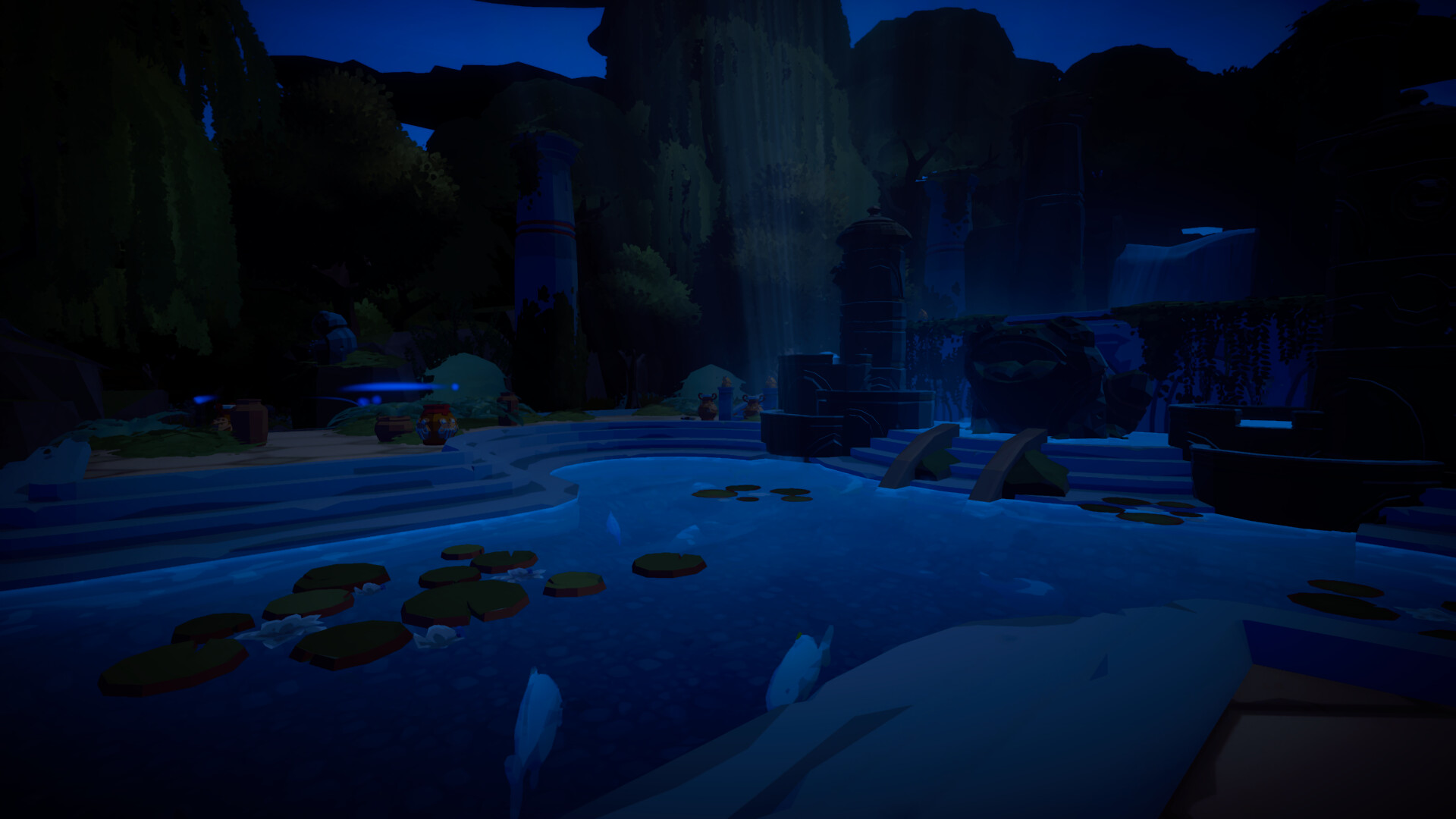 Let's Farm Together screenshot 4
