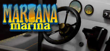 Mariana Marina header art