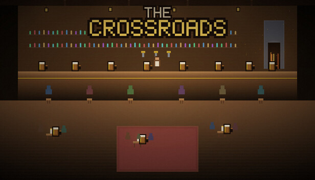 The Crossroads