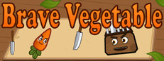 Brave Vegetable: Kitchen Escape