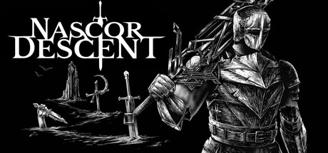 Nascor Descent key art