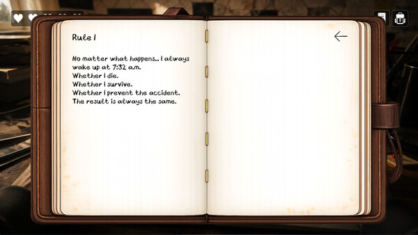 Tomorrow Never Comes screenshot 6