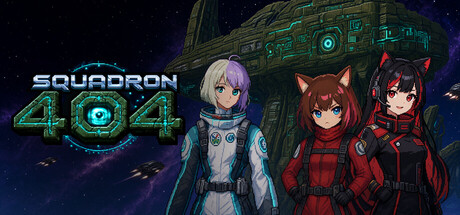 Squadron 404