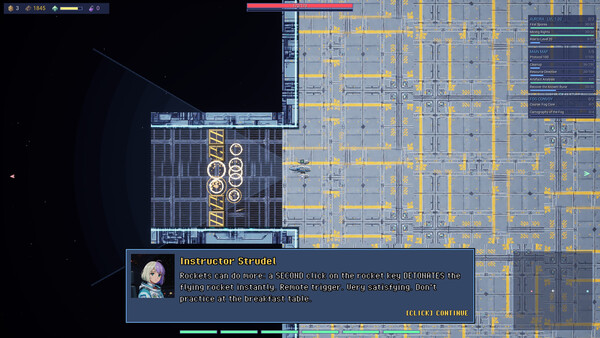 Squadron 404 — 9