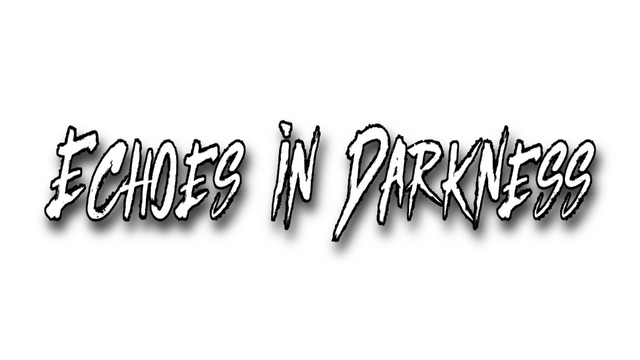 Echoes in Darkness
