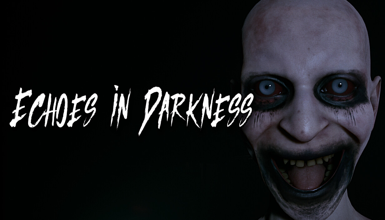 Echoes in Darkness cover art