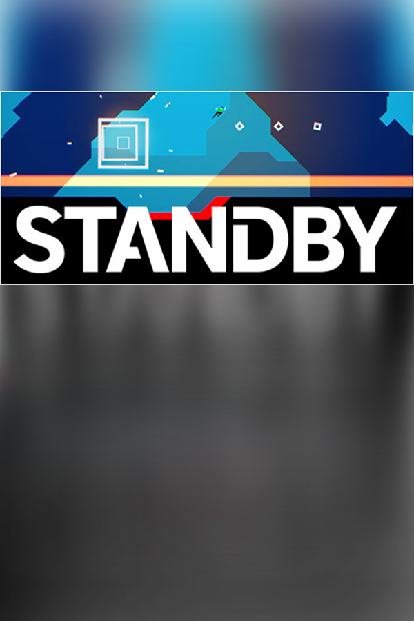 Cover art of STANDBY