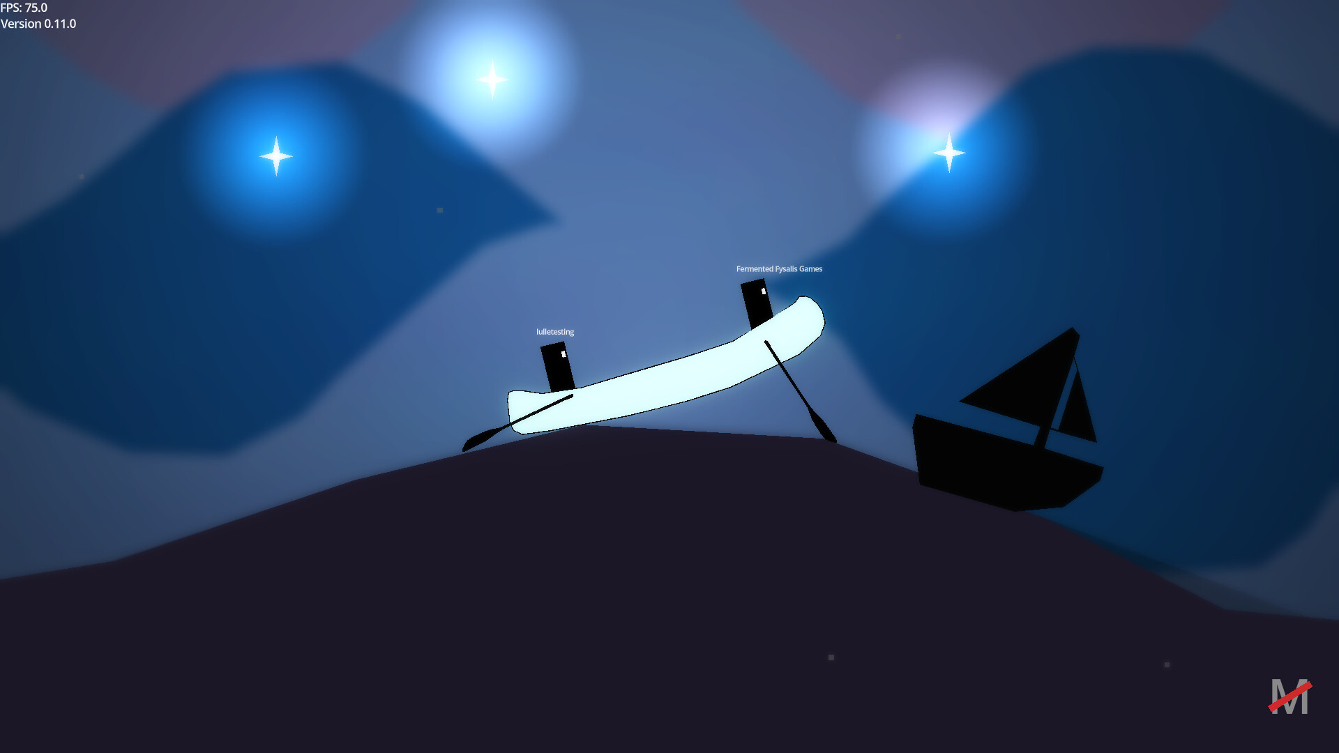 Odysseus' 13th Ship – Screenshot 1