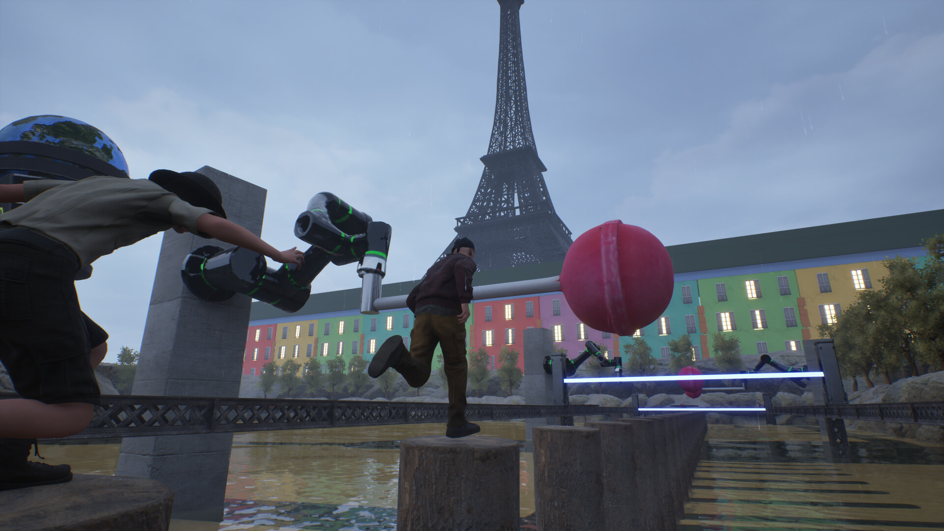 Galumb – Screenshot 5