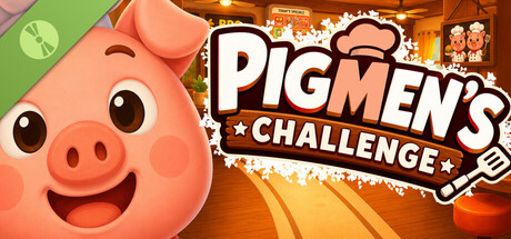 Pigmen's Challenge Demo 표지