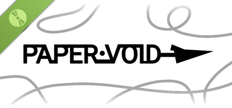PAPER.VOID Demo header