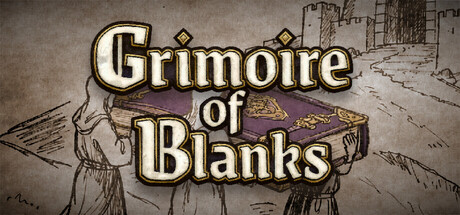 Grimoire of Blanks