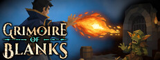 Grimoire of Blanks