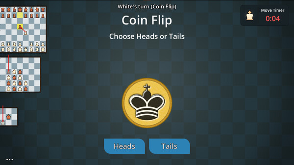 Nested Moves screenshot 5