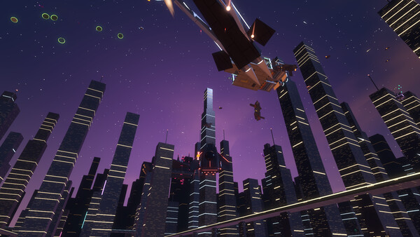 RageRoids screenshot 4