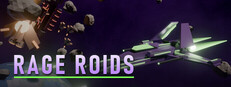 RageRoids Banner