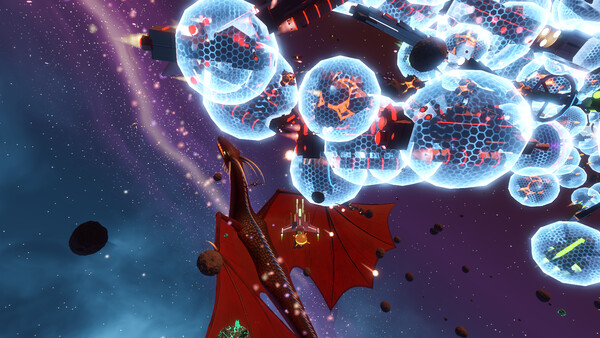 RageRoids screenshot 8