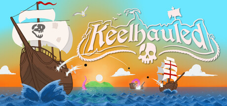 Keelhauled