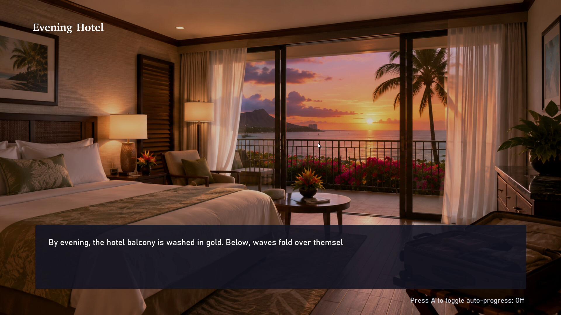 Sudoku Girls: Hawaii Vacation screenshot 3