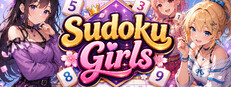 Sudoku Girls: Hawaii Vacation
