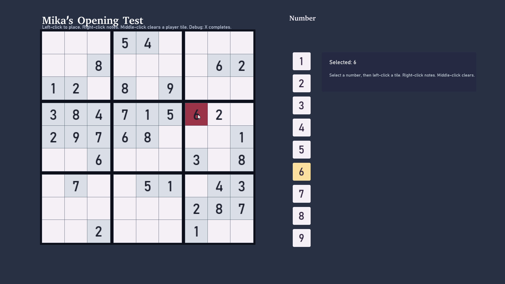 Sudoku Girls: Hawaii Vacation screenshot 6