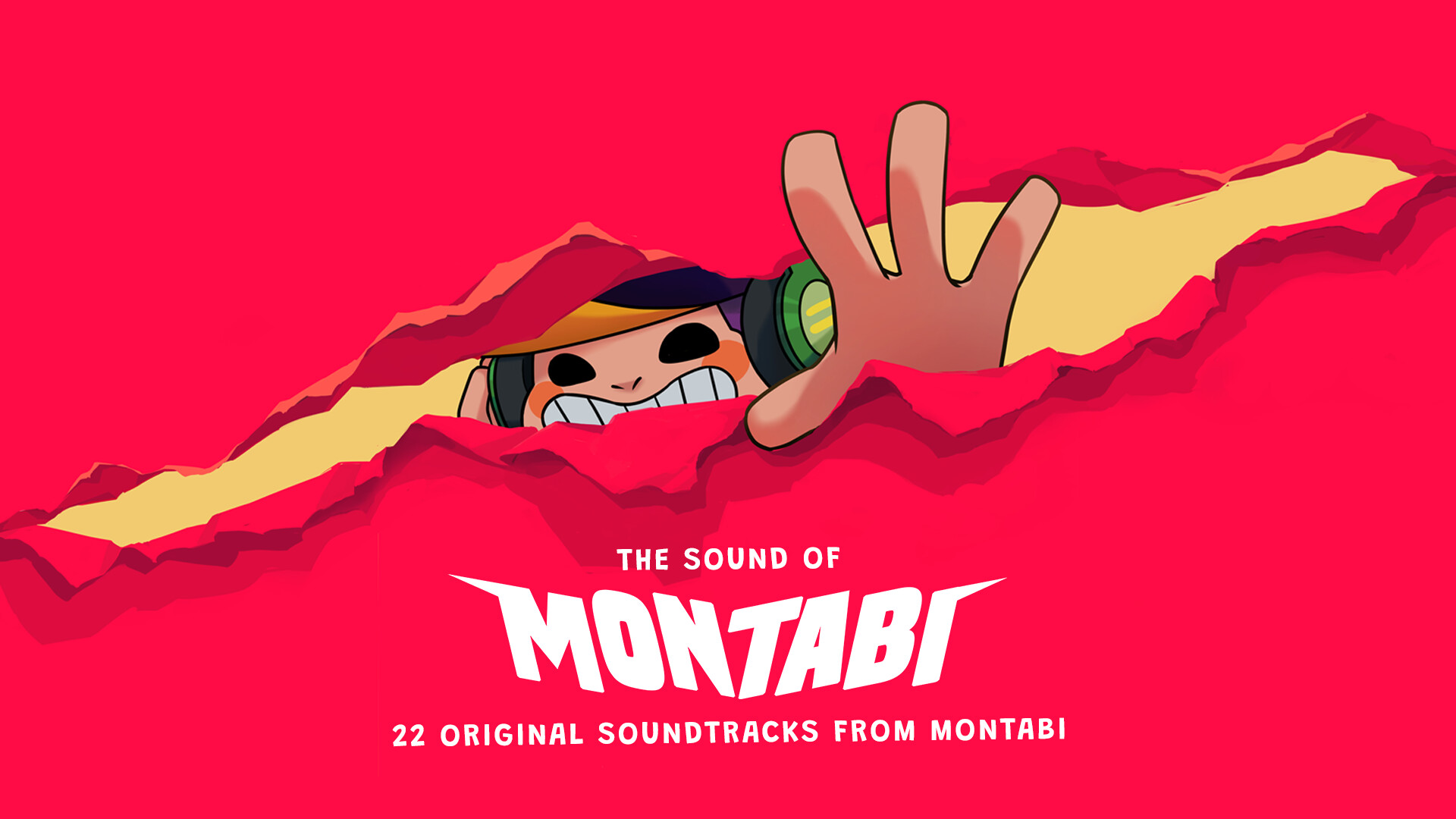 Montabi - Soundtrack Featured Screenshot #1
