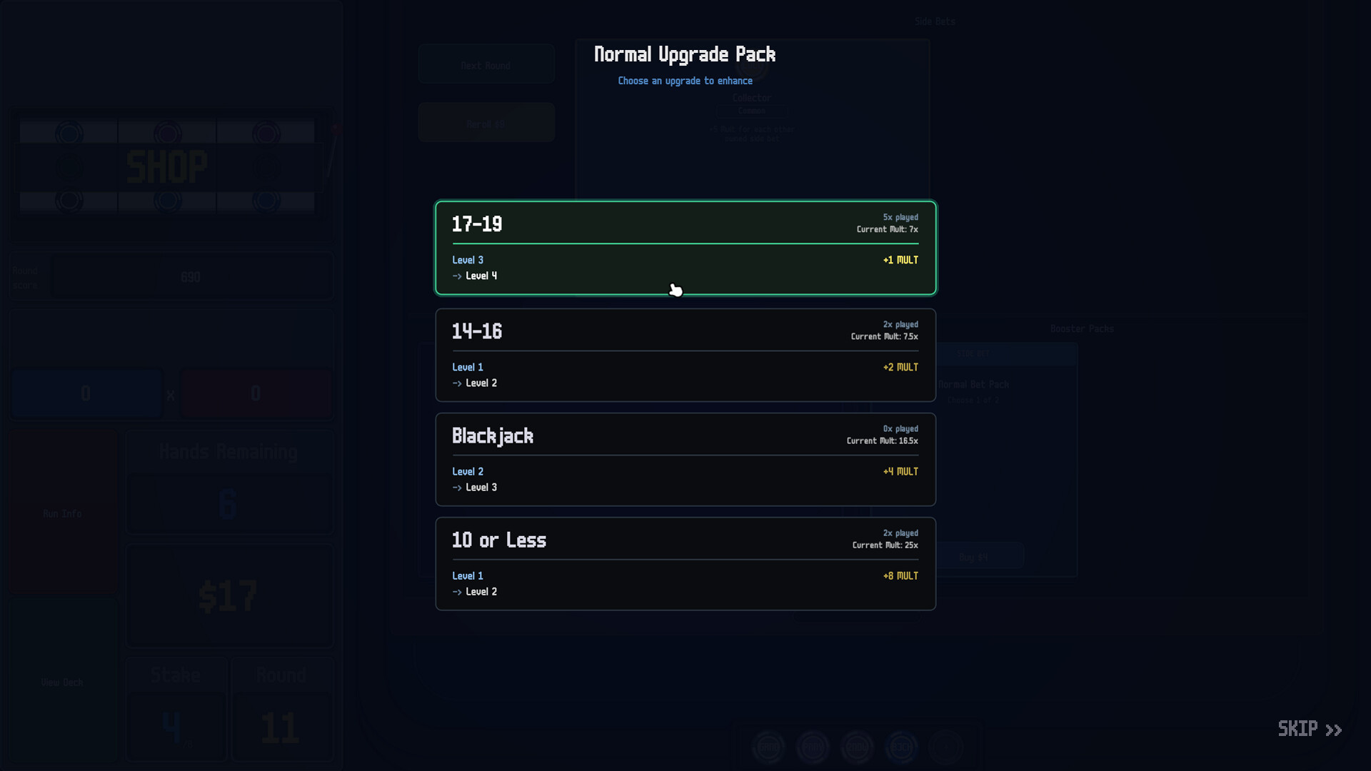 SIDExLINES screenshot 4