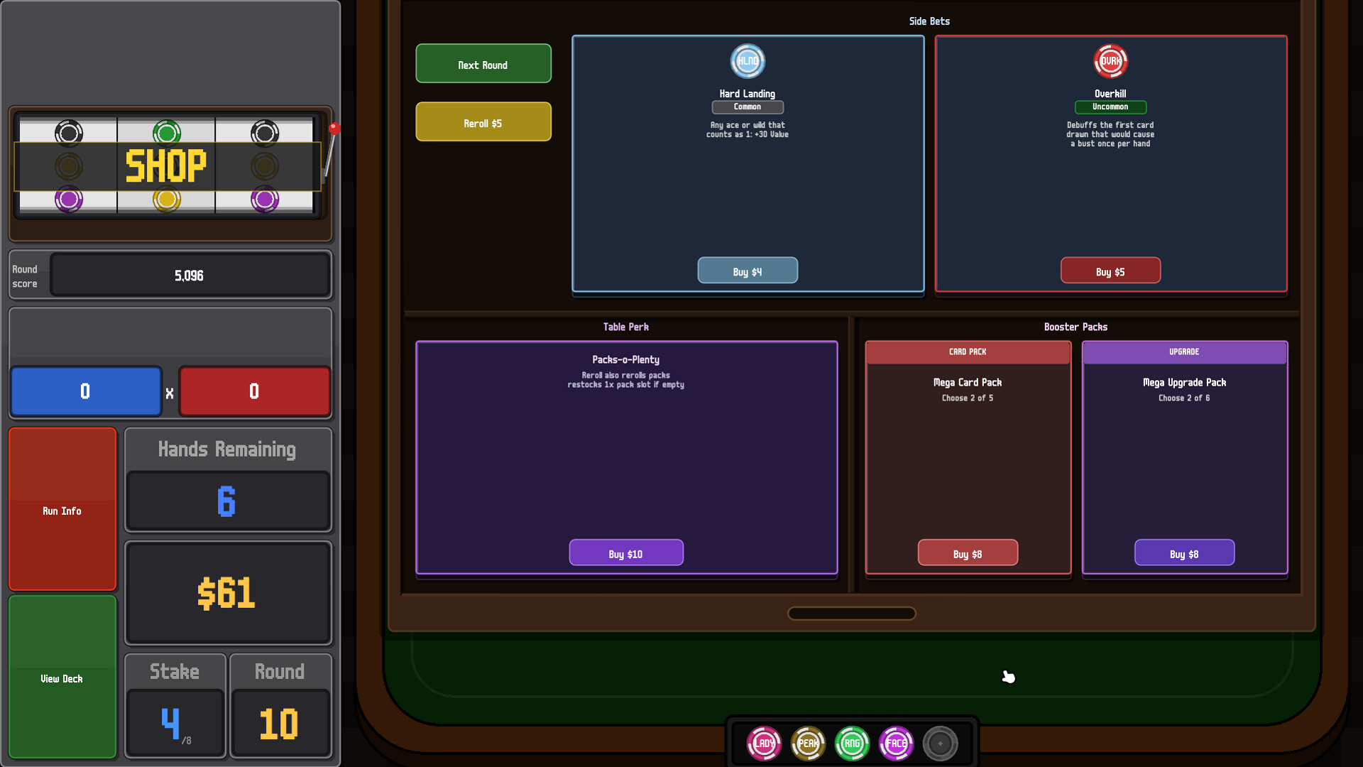 SIDExLINES screenshot 2
