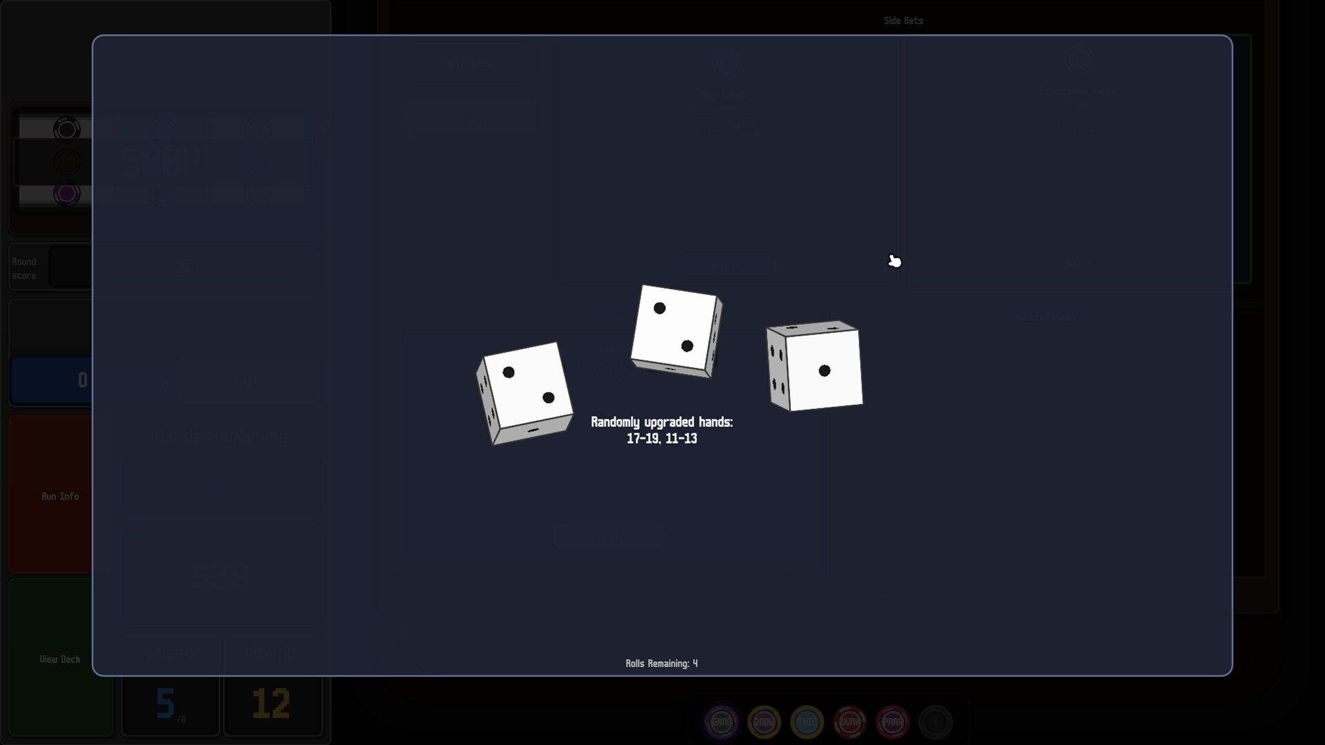 SIDExLINES screenshot 6