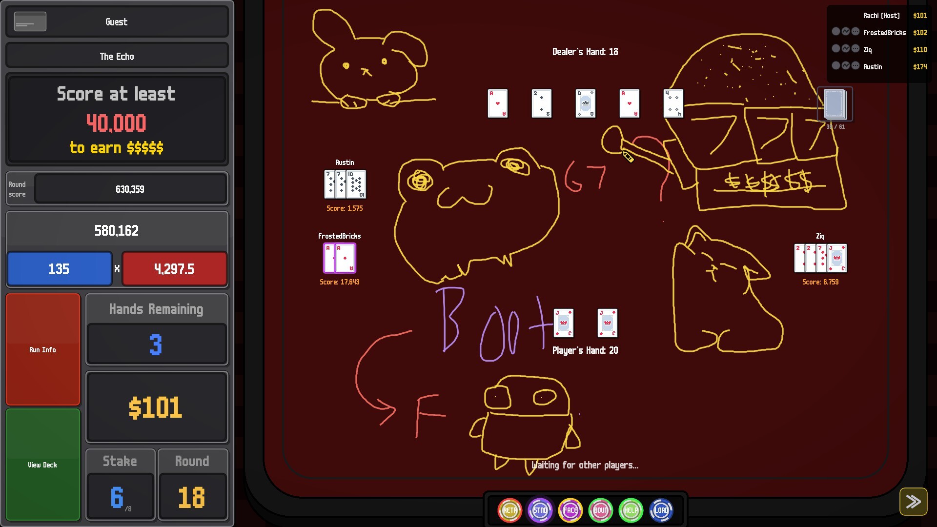 SIDExLINES screenshot 7