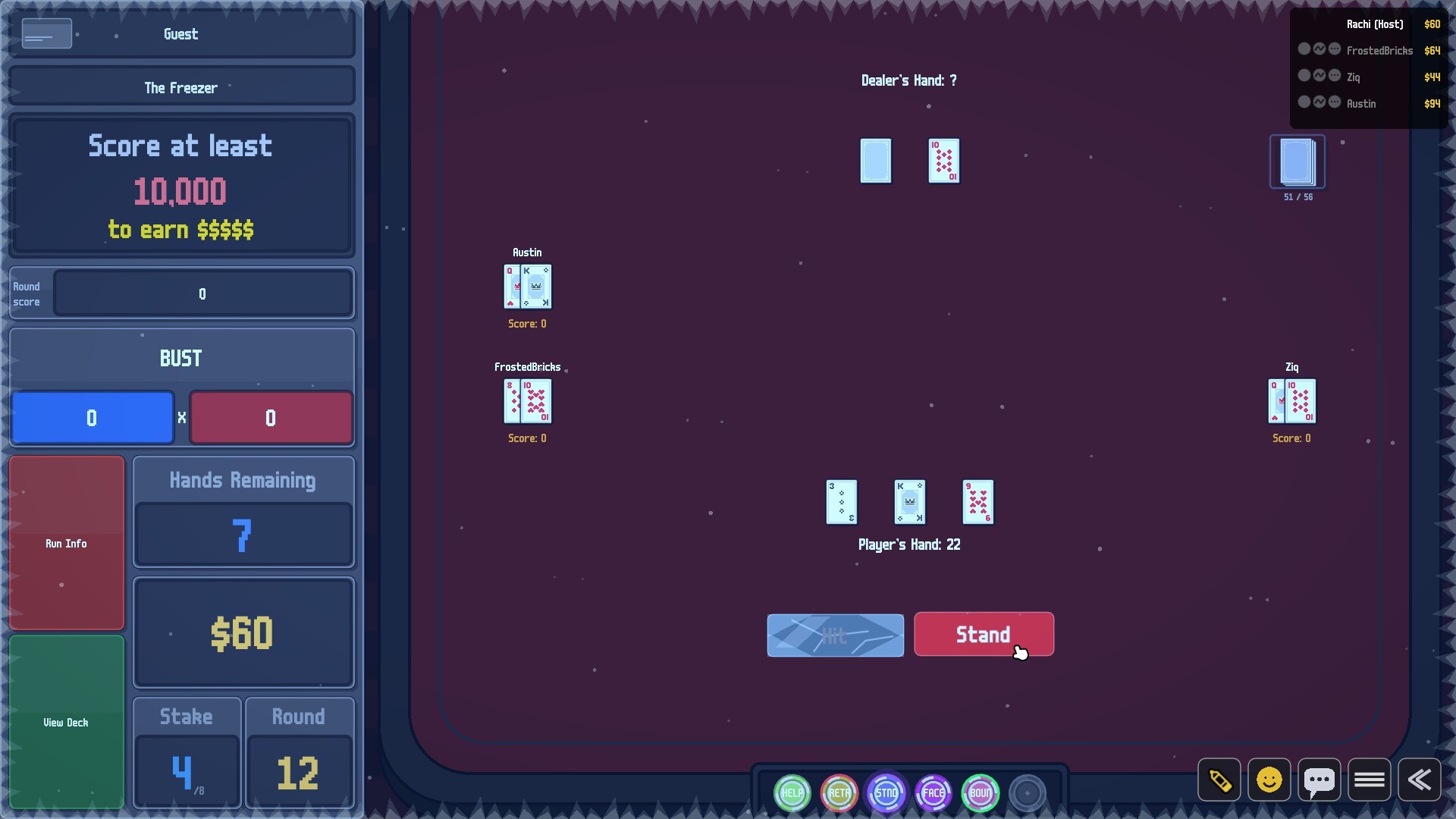 SIDExLINES screenshot 3