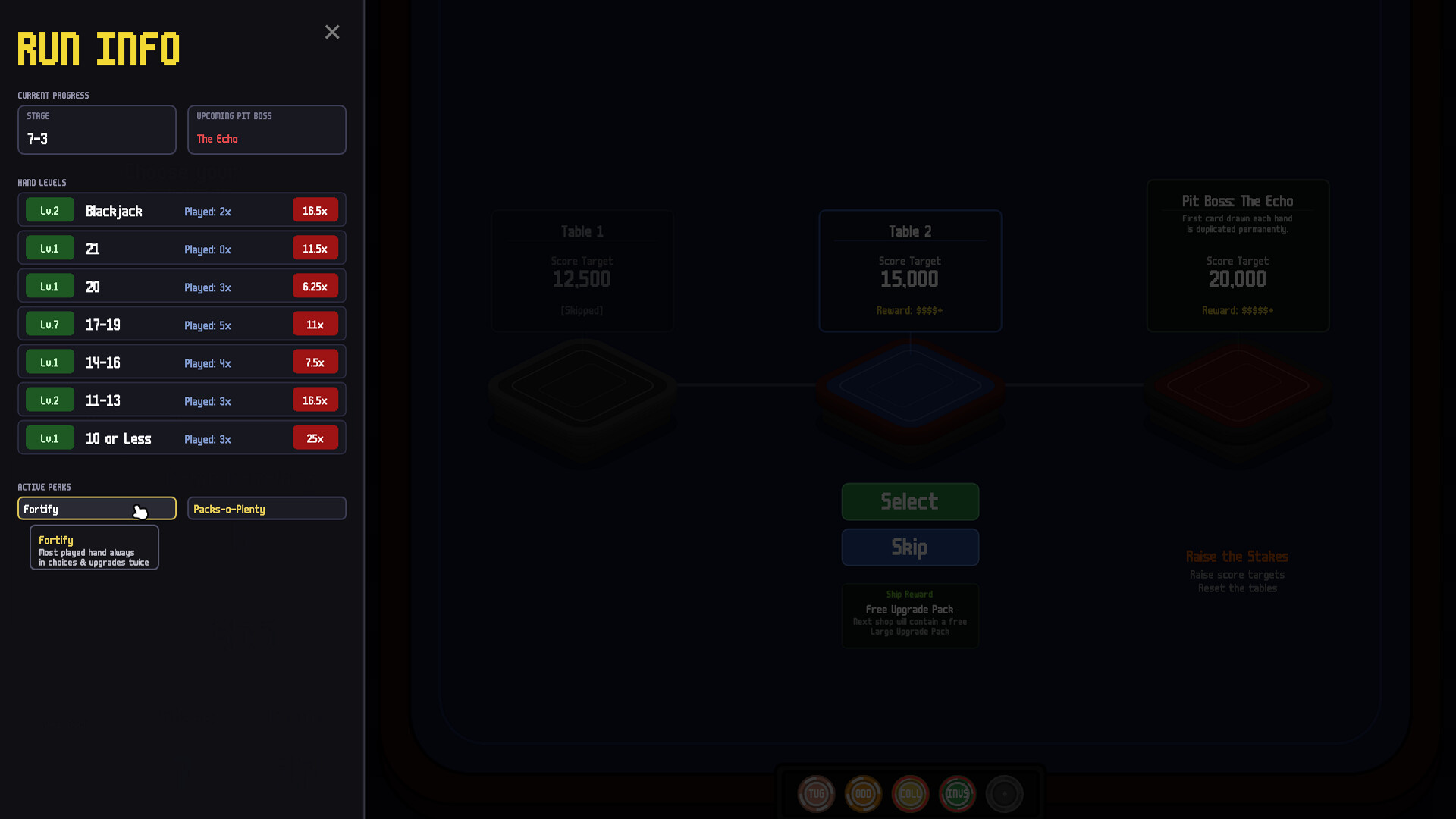 SIDExLINES screenshot 8