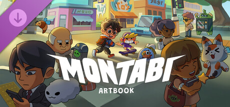 Art Book
