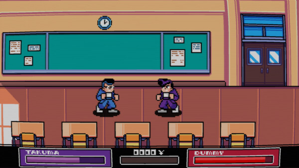 Yankii Zuwari screenshot 4